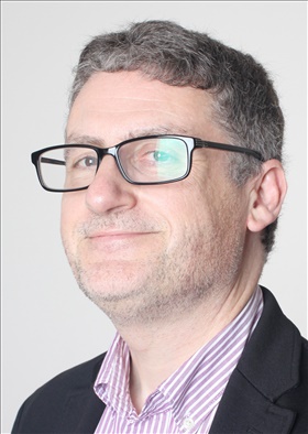 Mark Galeotti