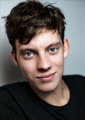 Rasmus Luthander