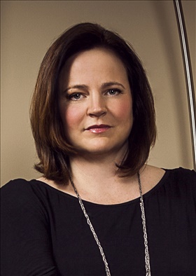 Michelle McNamara