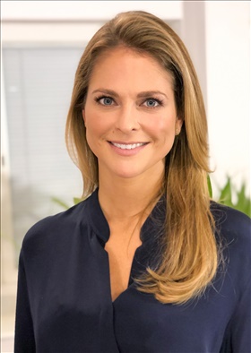 Madeleine Bernadotte