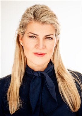 Karini Gustafson-Teixeira