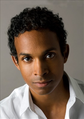 David Chariandy