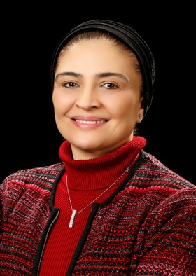 Flora Majdalawi