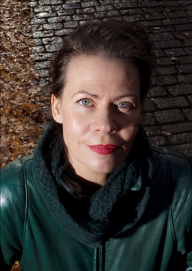 Marina Nilsson