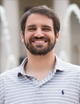 Nick Caruso