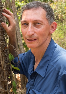 Jonathan Drori