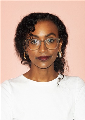Judith Kiros