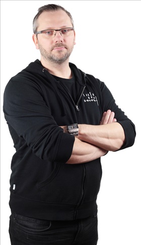 Tony Martinsson