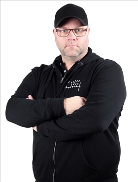 Niclas Laaksonen