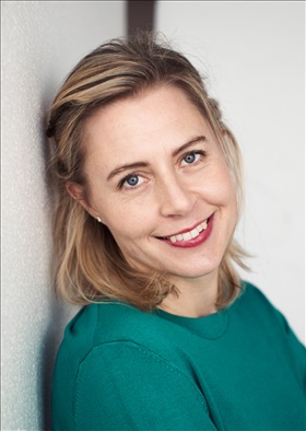Jenny Alm Dahlgren