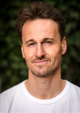 Magnus Fridh