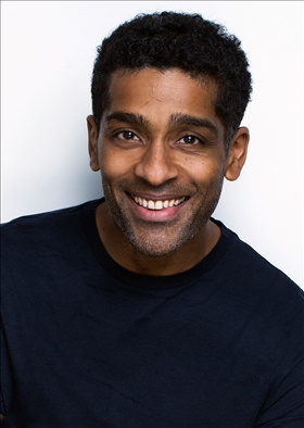 Alexander Karim