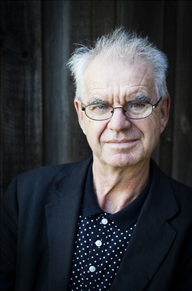 Magnus Bergh