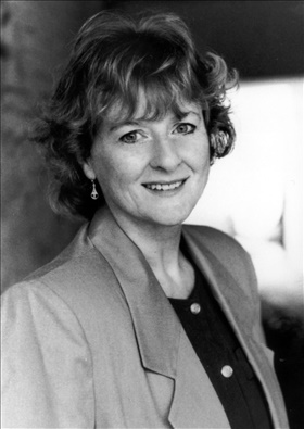 Josephine Cox