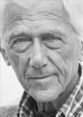 Theodor Kallifatides