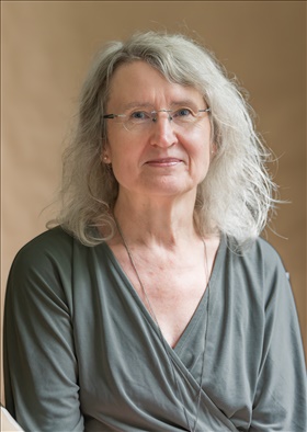 Åsa Maria Kraft