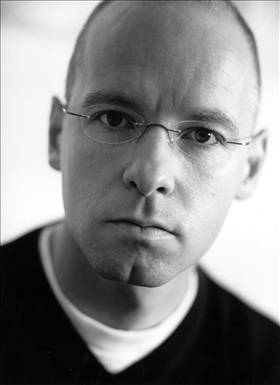 Jesper Larsson
