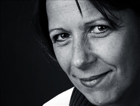 Lotta Lundberg