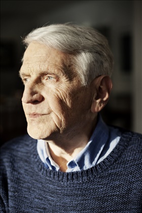 Olle Orrje
