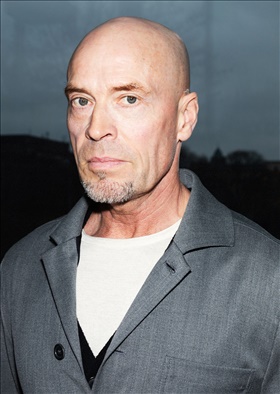 Ulf Eriksson
