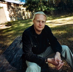 Pelle Andersson