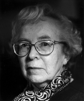 Ulla Olin