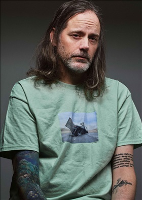 Johannes Heldén