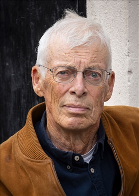 Jesper Svenbro