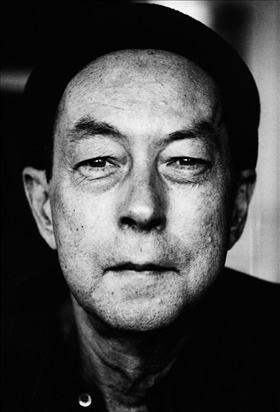 Anders Paulrud