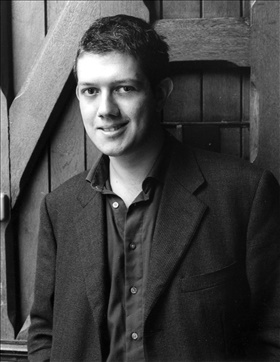 Nicholas Fearn