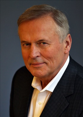 John Grisham