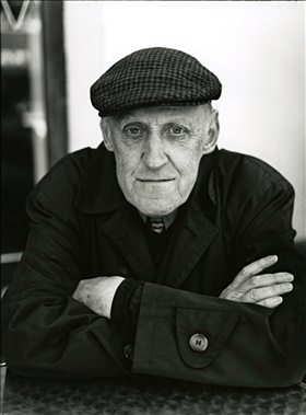 Bo Carpelan