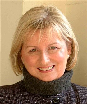 Deirdre Purcell
