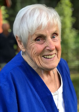 Elsie Johansson
