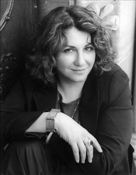 Elena Lappin