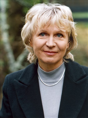 Helena Nurmi