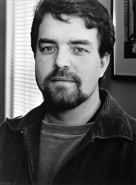 Will Ferguson