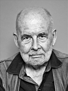 Sven Lindqvist