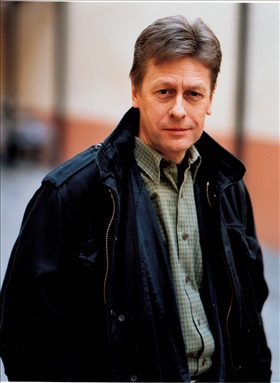 Klas Gustafson