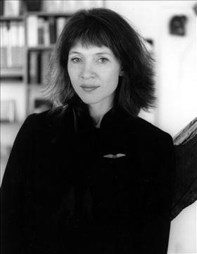 Nancy Huston