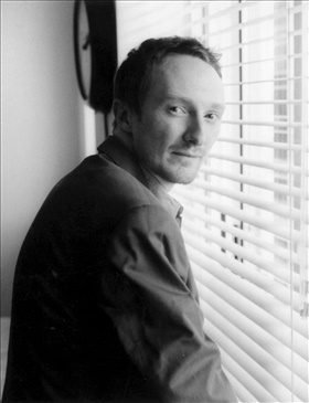 Peter Moore Smith