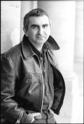 Tonino Benacquista