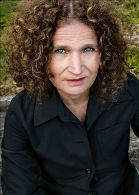Cecilia Davidsson