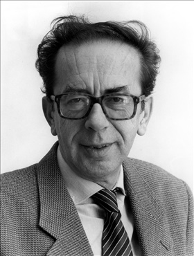 Ismaïl Kadaré