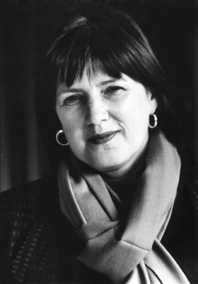 Laurie Graham