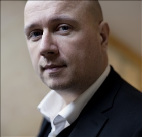 Torbjörn Elensky