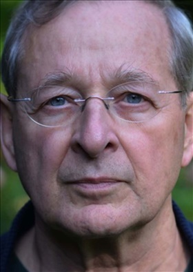 Péter Nádas