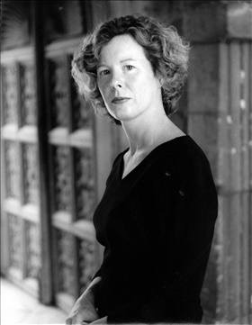 Lucretia Grindle