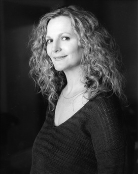 Lori Lansens