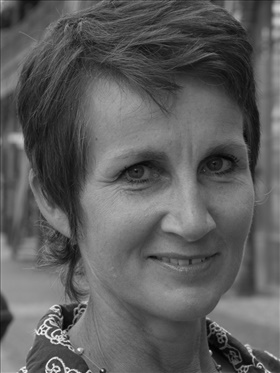 Gunilla Lindeberg